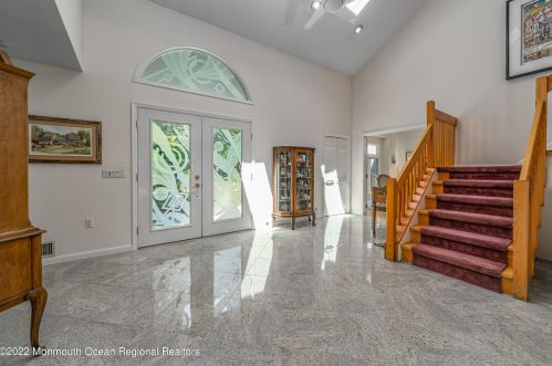 11 White Rock Ter, Holmdel Village, NJ 07733-1645