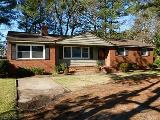 3064 Tyre Neck Rd, Chesapeake VA  23321-4549 exterior