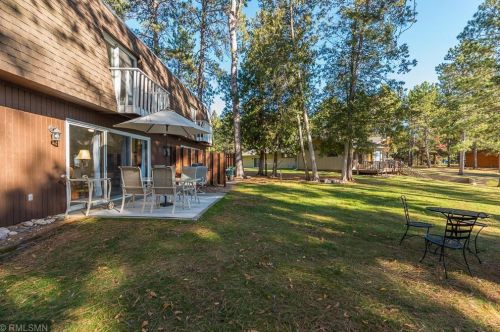 23789 Alluring Pine Dr, Lake Hubert, MN 56468