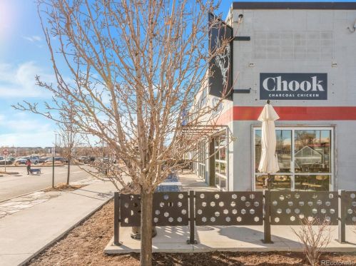 1223 Uinta St, Denver CO  80220-3334 exterior