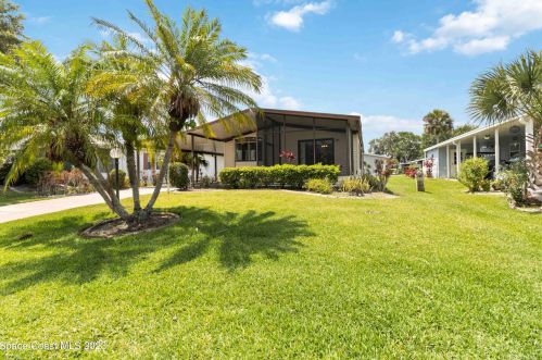 168 Woodsmill Blvd, Cocoa, FL 32926-2588