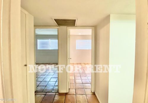 7526 Taylor St, Scottsdale AZ  85257-4352 exterior