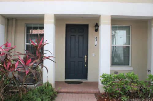 2514 119th Ter, Hollywood, FL 33025-5605