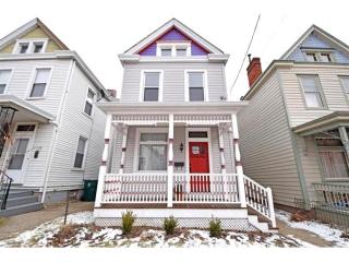4166 Pitts Ave, Cincinnati, OH 45223-2217
