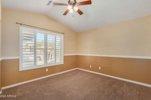 1455 Toledo St, Gilbert AZ  85295-5614 exterior