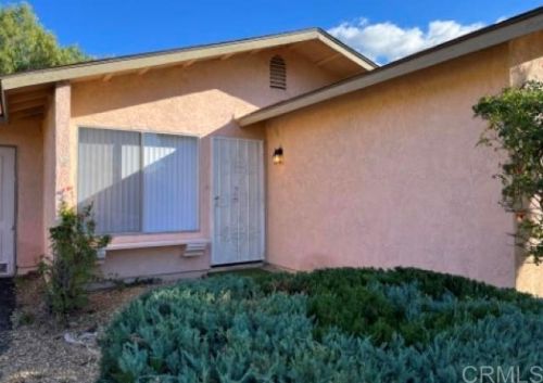 4761 Westridge Dr, Oceanside CA  92056-3003 exterior