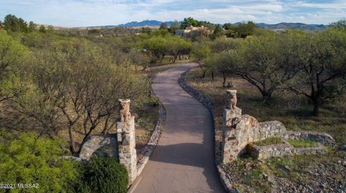 3161 Canon Del Oro Dr, Nogales, AZ 85621-4731