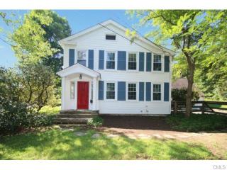 27 Walnut Hill Rd, Bethel, CT 06801-1318
