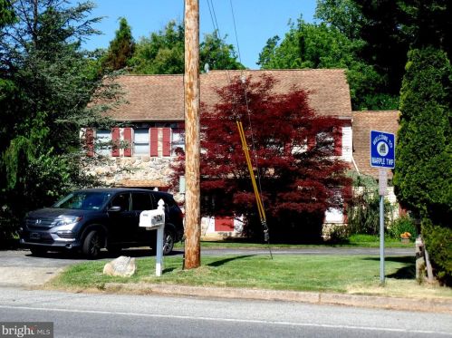 524 Media Line Rd, Newtown Square, PA 19073-4524