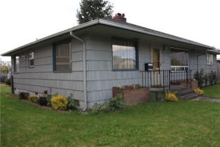 4330 Warner St, Tacoma WA  98409-5526 exterior