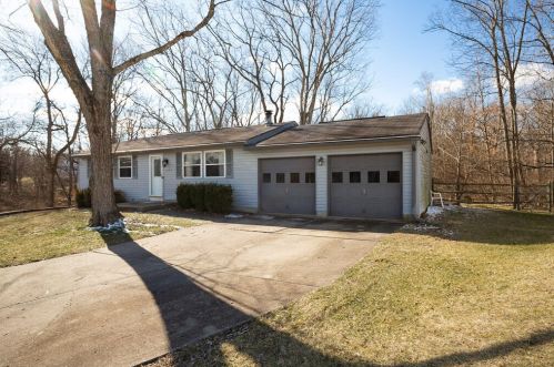 3503 Ridgewood Dr, Covington, KY 41018-2869