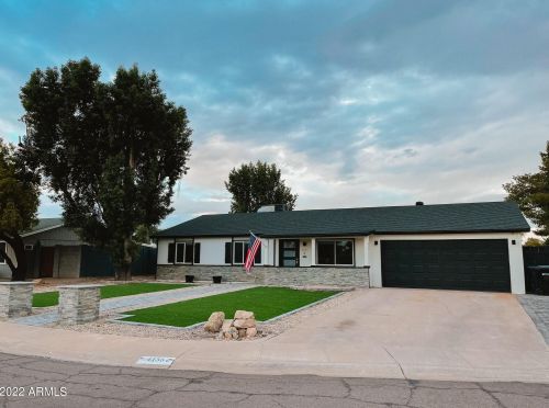 4136 Eugie Ave, Phoenix, AZ 85032-6325