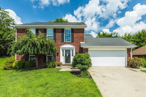 314 Savanna Dr, Richmond, KY 40475-7513