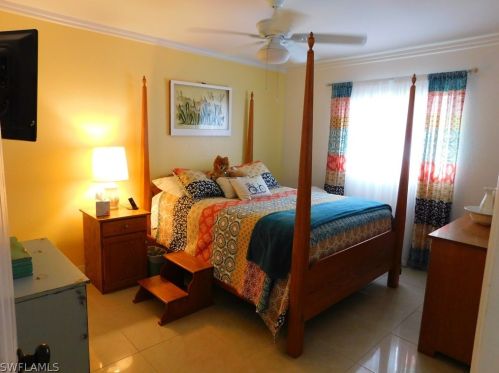 153 18th St, Cape Coral FL  33909-0092 exterior