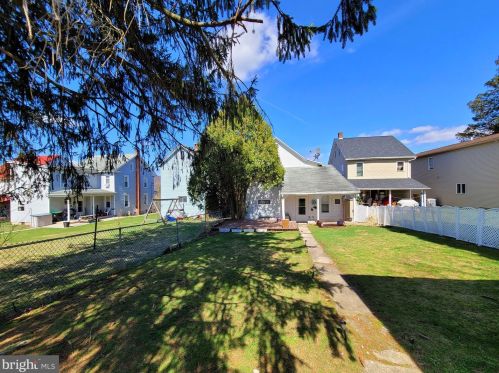 363 Wayne St, Molino PA  17961-2309 exterior