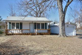 720 New Haven Ave, Tulsa OK  74115-7312 exterior