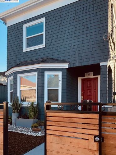 1611 15th St, Oakland, CA 94606-4525