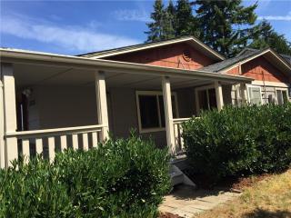 1525 107th Pl, Everett WA  98204-9226 exterior