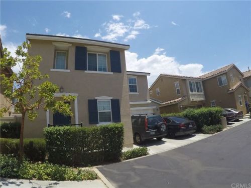 1438 Bittersweet Dr, Beaumont, CA 92223-8499