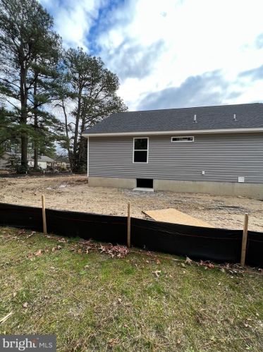 69 Currioman Dr, Montross VA  22520-4130 exterior