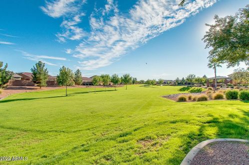 776 Trellis Rd, San Tan Valley AZ  85140-6611 exterior