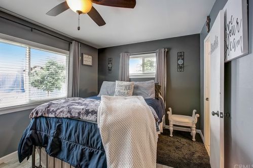 5974 Boone Ct, Riverside CA  92506-1721 exterior