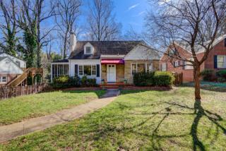 1814 Elm St, Greensboro, NC 27408-6604