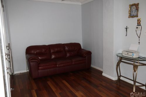 398 Lawrence St, Perth Amboy NJ  08861-2132 exterior