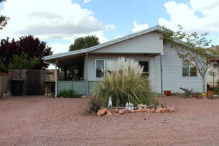 708 Summit St, Payson, AZ 85541-4751