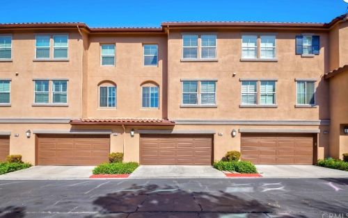 8443 Kendra Loop, Orange CA  92867-1505 exterior