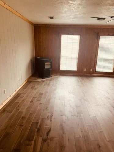 510 Murchison St, Farmersville TX  75442-1738 exterior