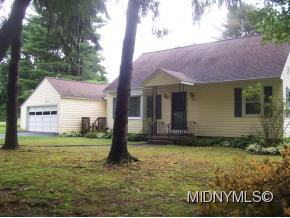 8676 Terrace Dr, Rome, NY 13440-7441