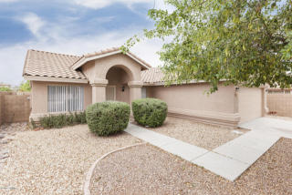 15000 Honeysuckle Ln, Sun City, AZ 85374-3476
