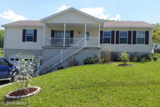 118 Hampshire St, Medley, WV 26726-9707
