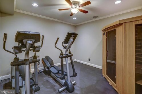 197 Marcia Mcgill Way, Mineral VA  23117-4562 exterior