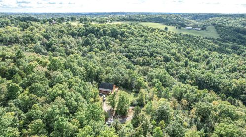 499 Jo Ann Ln, Grants Lick KY  41001-8921 exterior