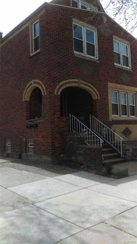 207 Woodside Ave, Buffalo, NY 14220-1949