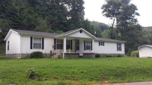 124 Grassy Branch Rd, Essie, KY 40827-7042