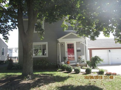 2610 Demington Ave, Canton, OH 44708-2422