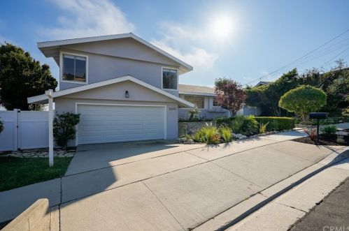 30695 Ganado Dr, Palos Verdes Estates CA  90275-6278 exterior