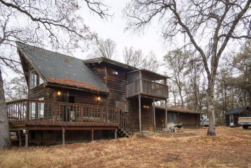 3180 Stage Trail Rd, Greenwood, CA