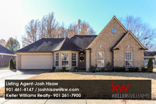 11127 Ewe Turn Dr, Lakeland, TN 38002-4133
