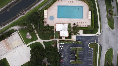 5150 51st Way, West Palm Beach FL  33409-7144 exterior