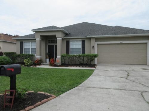 535 Terranova Cir, Winter Haven, FL 33884-3407