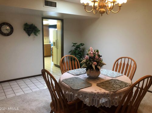 12608 Seneca Dr, Sun City AZ  85375-4636 exterior