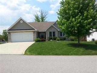 5145 Tristin Way, Catlettsburg, KY 41129-9585