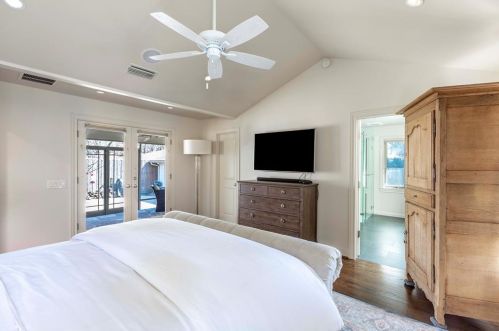 611 Downing Dr, Richardson TX 75080-6118 exterior