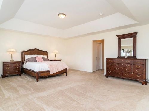 107 Vw Dr, Burlington NC  27215-4694 exterior