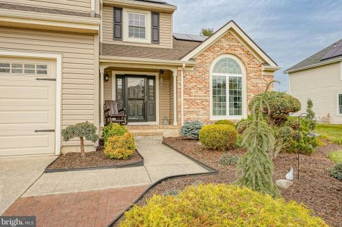 107 Harrogate Dr, Lumberton Township, NJ 08048-5003