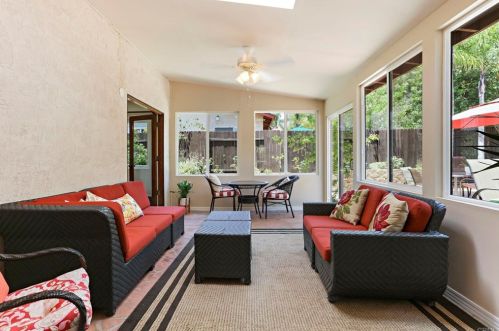 9941 Halberns Blvd, Santee CA  92071-1439 exterior